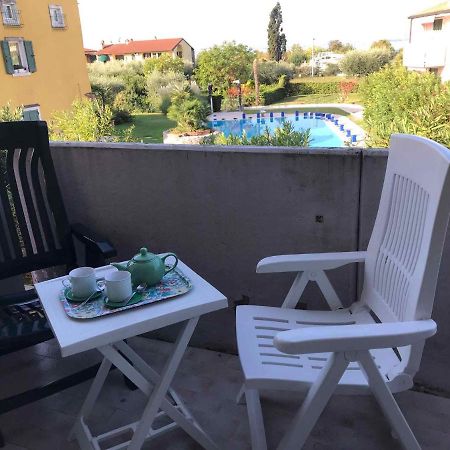 Apartment In Lazise/Gardasee 21982 מראה חיצוני תמונה