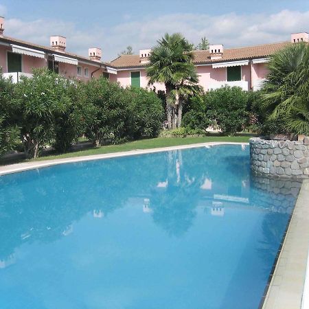 Apartment In Lazise/Gardasee 21982 מראה חיצוני תמונה