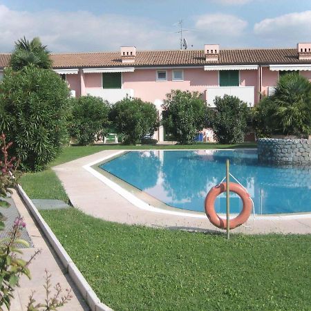 Apartment In Lazise/Gardasee 21982 מראה חיצוני תמונה