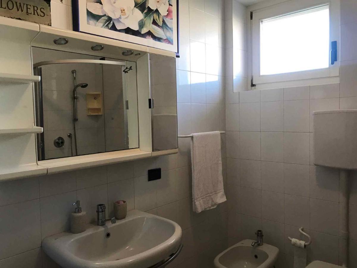 Apartment In Lazise/Gardasee 21982 מראה חיצוני תמונה
