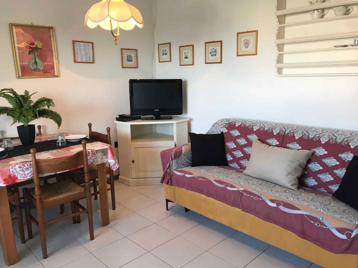 Apartment In Lazise/Gardasee 21982 מראה חיצוני תמונה