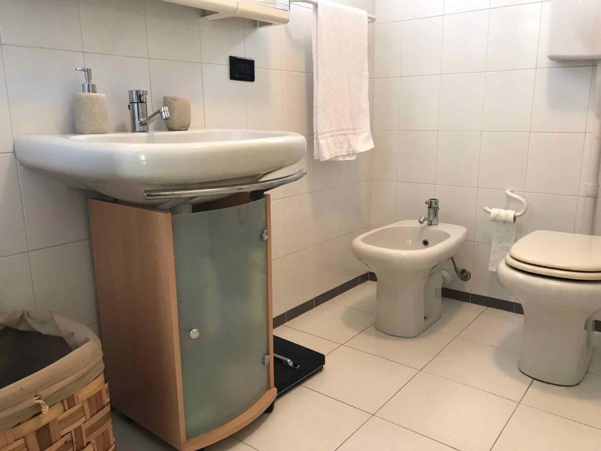 Apartment In Lazise/Gardasee 21982 מראה חיצוני תמונה