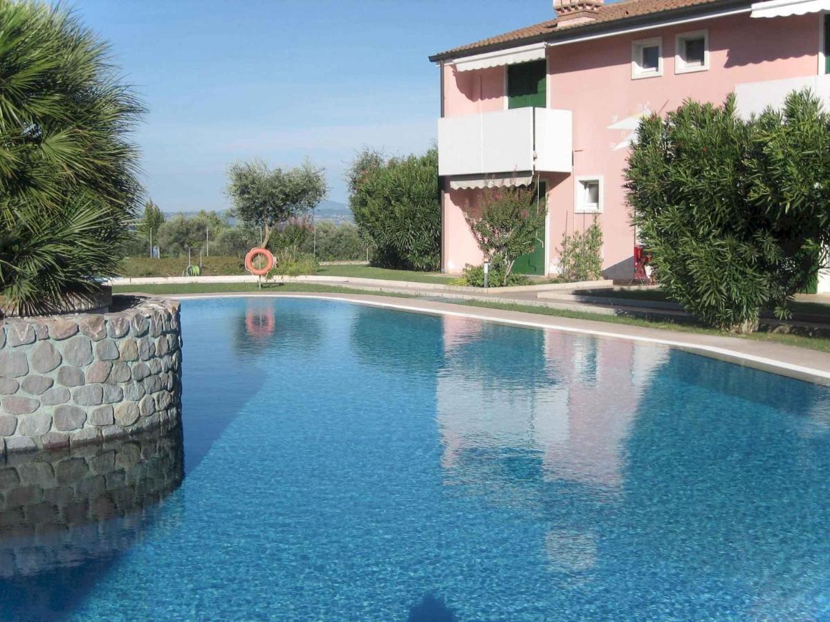 Apartment In Lazise/Gardasee 21982 מראה חיצוני תמונה