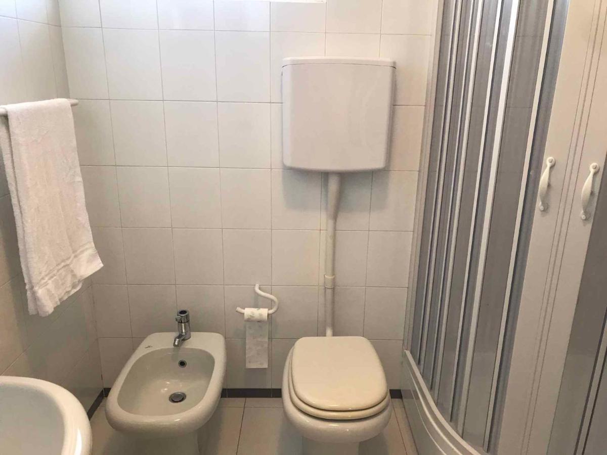Apartment In Lazise/Gardasee 21982 מראה חיצוני תמונה