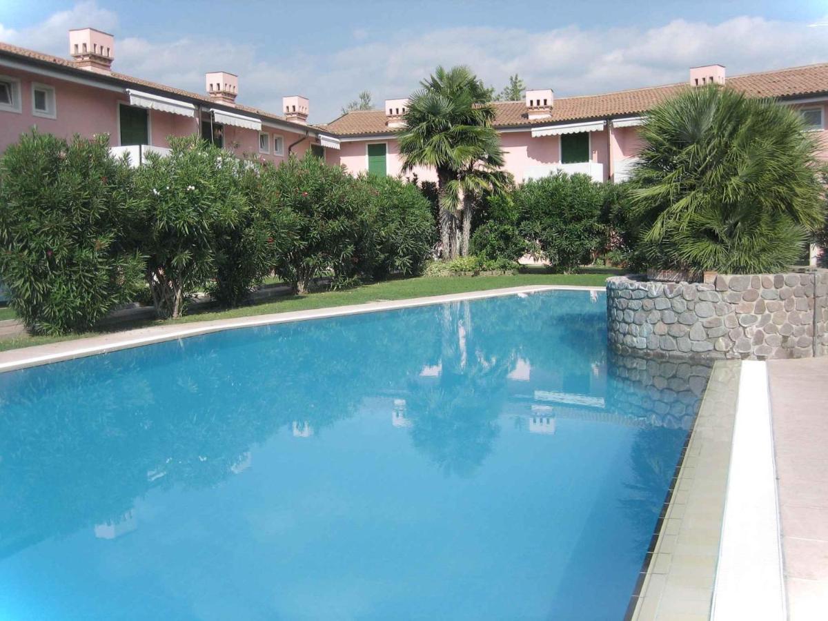 Apartment In Lazise/Gardasee 21982 מראה חיצוני תמונה