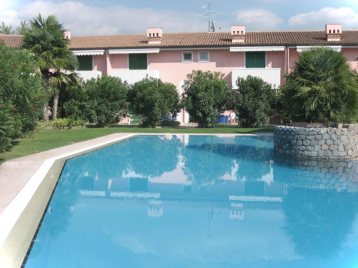 Apartment In Lazise/Gardasee 21982 מראה חיצוני תמונה