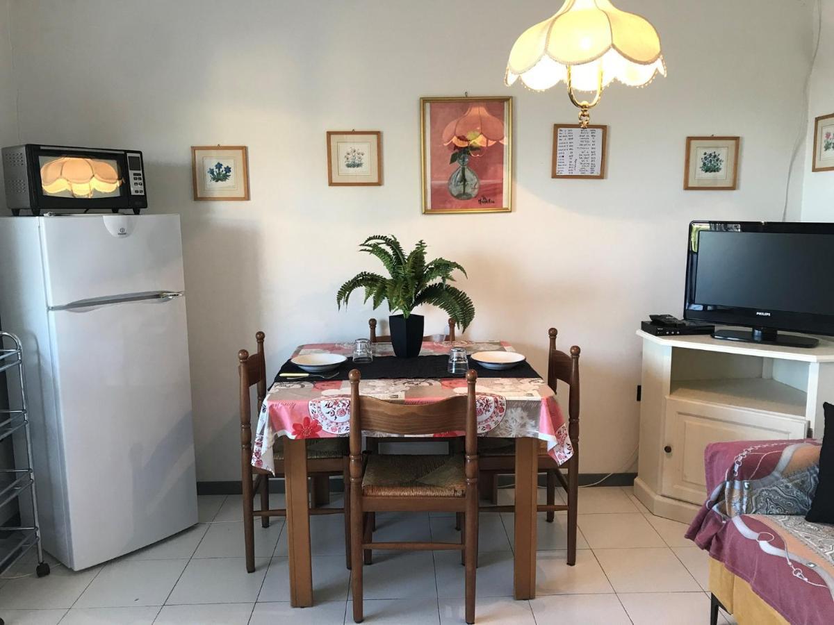 Apartment In Lazise/Gardasee 21982 מראה חיצוני תמונה