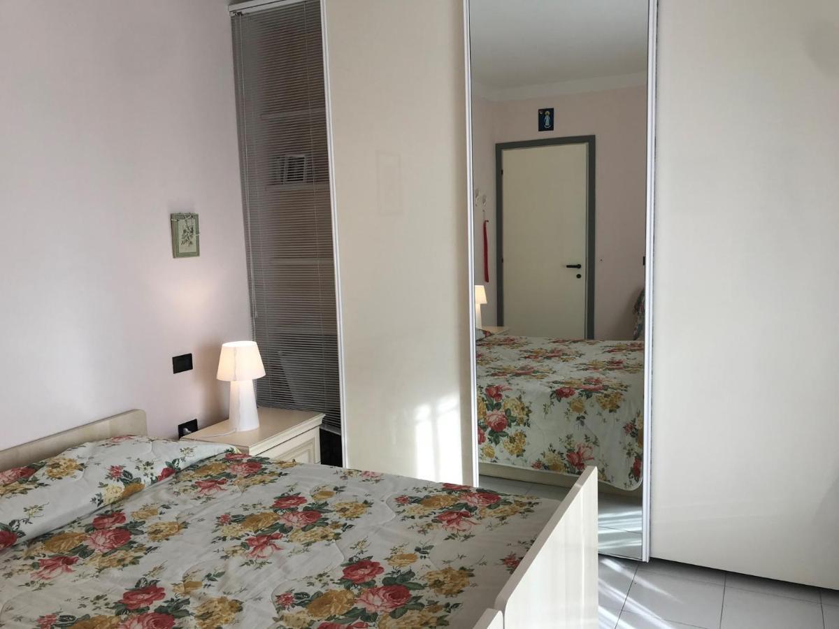Apartment In Lazise/Gardasee 21982 מראה חיצוני תמונה